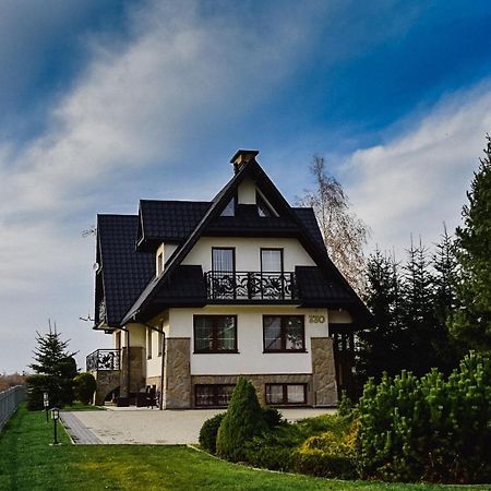 szymkówka Bed and Breakfast Białka Tatrzańska Exterior foto