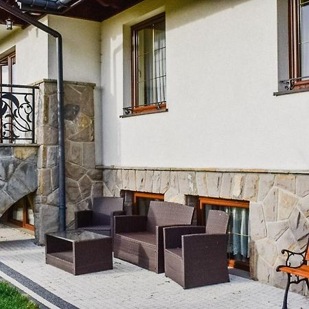 szymkówka Bed and Breakfast Białka Tatrzańska Exterior foto